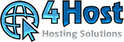 4host logo